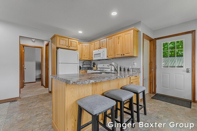 4265 N Shore Dr, Kalkaska, MI 49646