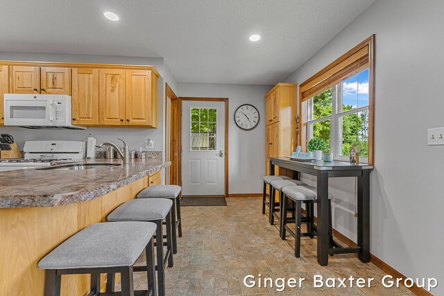 4265 N Shore Dr, Kalkaska, MI 49646