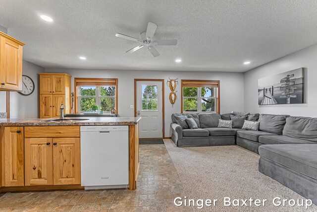 4265 N Shore Dr, Kalkaska, MI 49646