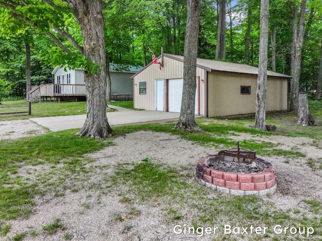 4265 N Shore Dr, Kalkaska, MI 49646