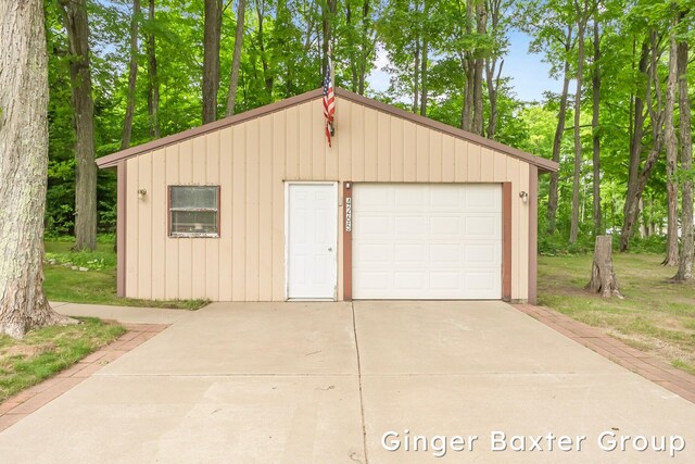 4265 N Shore Dr, Kalkaska, MI 49646