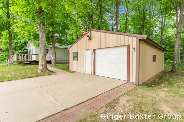 4265 N Shore Dr, Kalkaska, MI 49646
