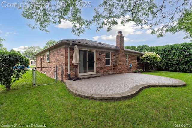 14366 Bangor Dr, Sterling Heights, MI 48313 - photo 33