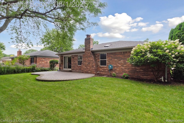 14366 Bangor Dr, Sterling Heights, MI 48313 - photo 36