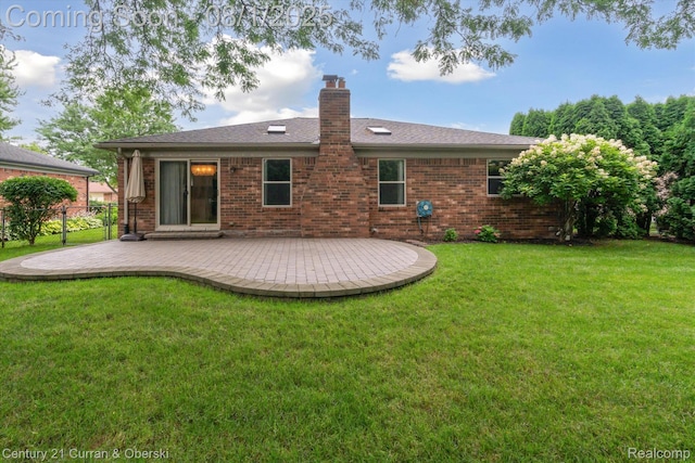 14366 Bangor Dr, Sterling Heights, MI 48313 - photo 35