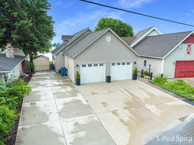 4222 W Joy Rd, Shelbyville, MI 49344 - photo 2
