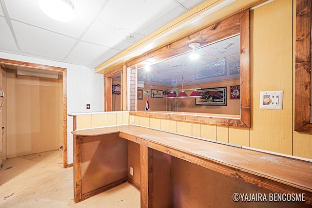 2751 Valley Ave NW, Grand Rapids, MI 49544 - view of bar area