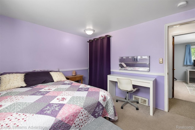 9428 Oak St, Taylor, MI 48180 - view of carpeted bedroom