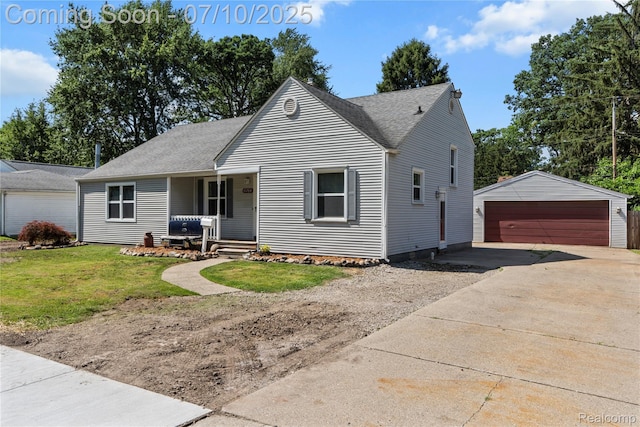 31764 Rosslyn Ave, Garden City, MI 48135 - photo 3