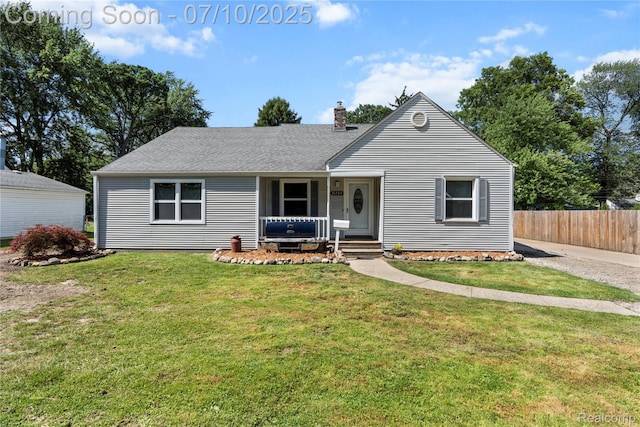 31764 Rosslyn Ave, Garden City, MI 48135 - photo 2