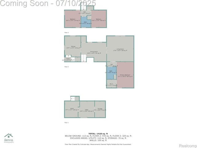 31764 Rosslyn Ave, Garden City, MI 48135 - photo 26