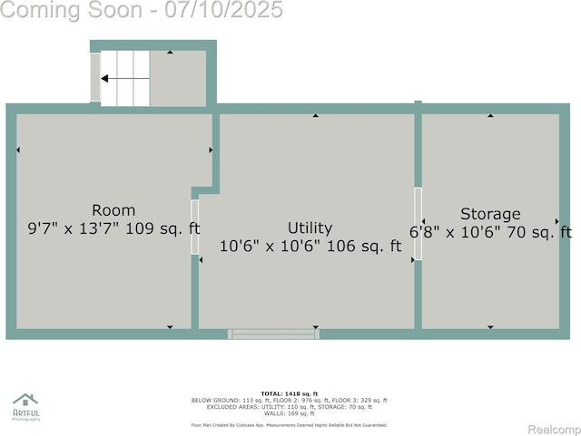 31764 Rosslyn Ave, Garden City, MI 48135 - photo 27