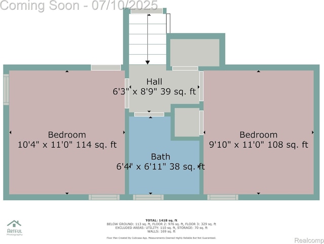 31764 Rosslyn Ave, Garden City, MI 48135 - photo 29