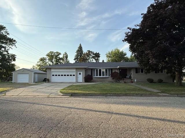 503 Cleveland St, Bad Axe, MI 48413 - photo 1