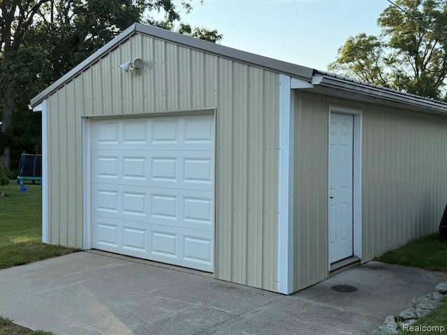 503 Cleveland St, Bad Axe, MI 48413 - photo 4