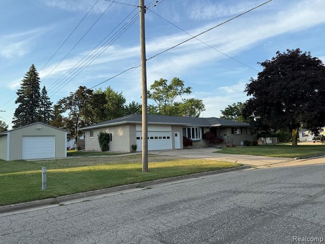 503 Cleveland St, Bad Axe, MI 48413 - photo 2