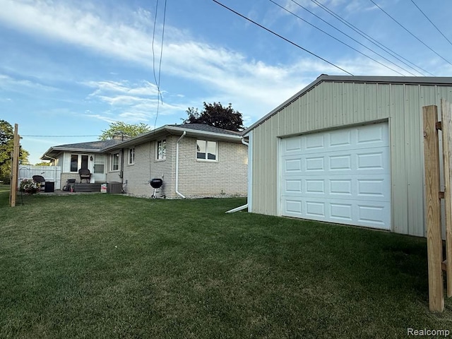 503 Cleveland St, Bad Axe, MI 48413 - photo 6