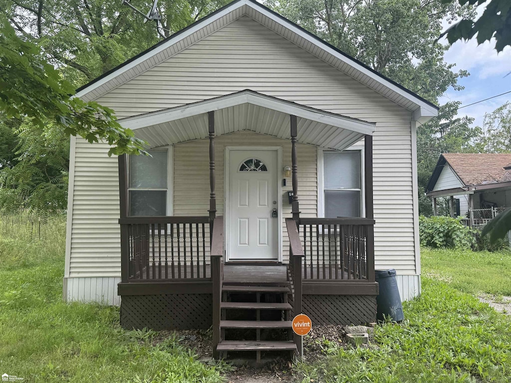 813 S Mason St, Saginaw, MI 48602 - photo 1