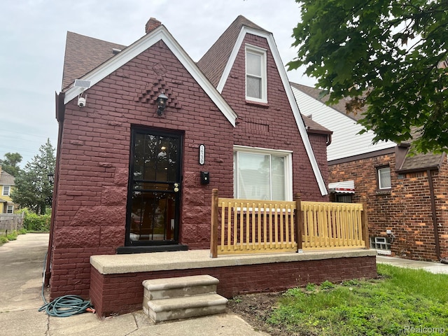 16230 Griggs St, Detroit, MI 48221 - photo 1
