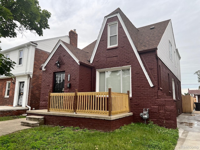 16230 Griggs St, Detroit, MI 48221 - photo 2