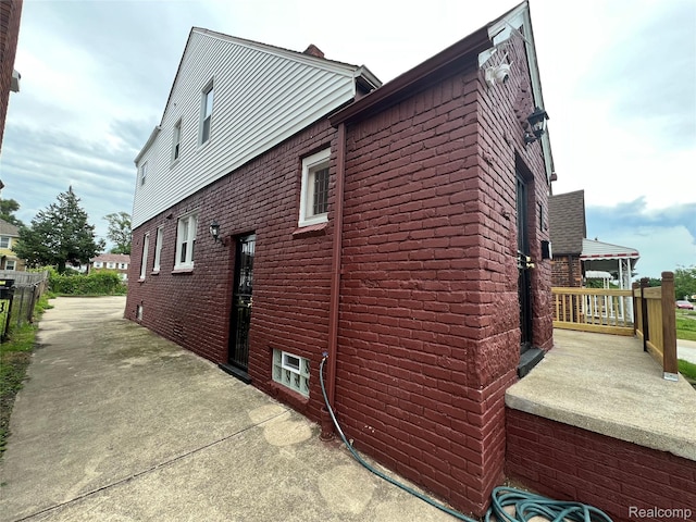 16230 Griggs St, Detroit, MI 48221 - photo 23