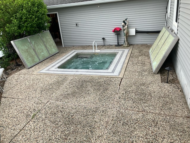 3338 Abbey Rd, Hart, MI 49420 - exterior view
