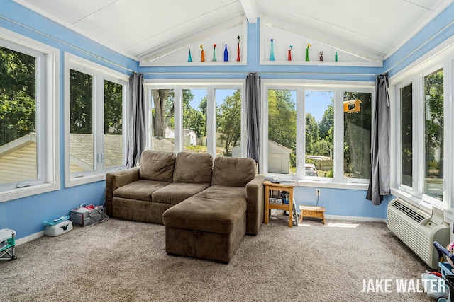 816 Malta St NE, Grand Rapids, MI 49503 - sunroom with carpet flooring