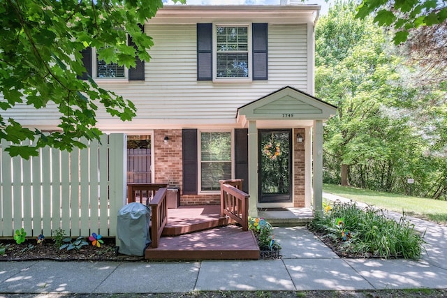 7749 Lake Ridge Dr Unit 27, Waterford, MI 48327 - photo 4
