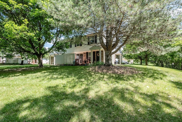 7749 Lake Ridge Dr Unit 27, Waterford, MI 48327 - photo 2