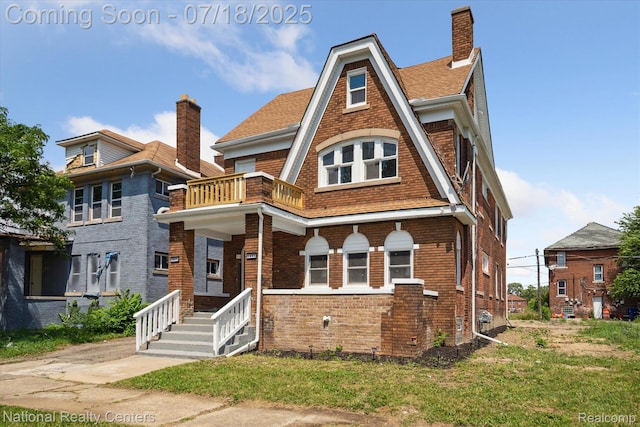 3422-3424 Edison St, Detroit, MI 48206 - photo 31