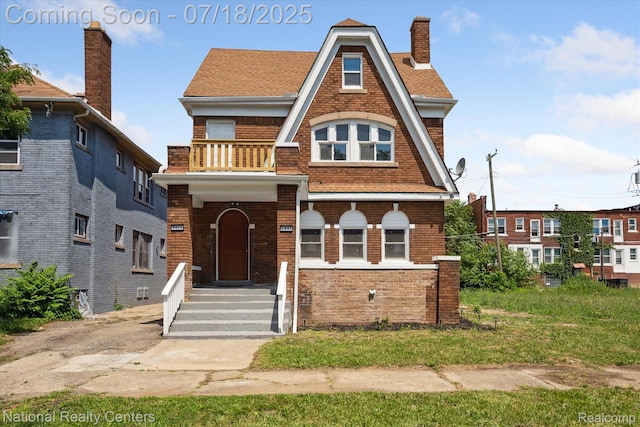 3422-3424 Edison St, Detroit, MI 48206 - photo 29