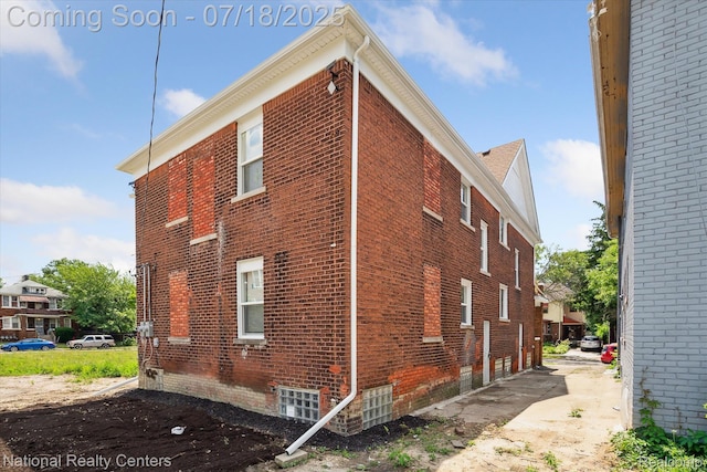 3422-3424 Edison St, Detroit, MI 48206 - photo 32
