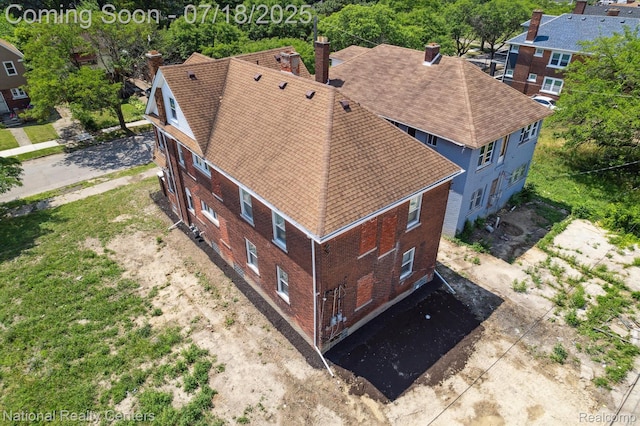 3422-3424 Edison St, Detroit, MI 48206 - photo 38