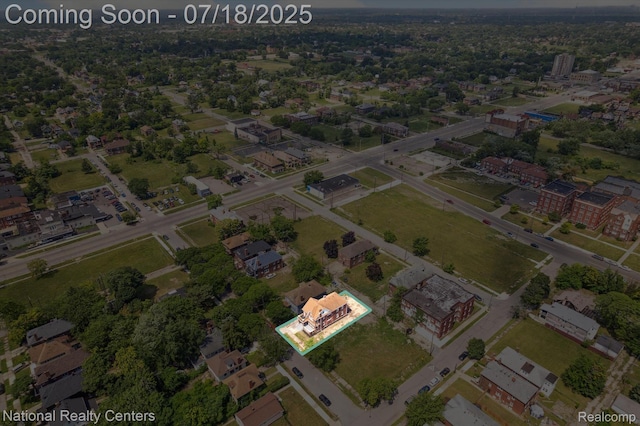 3422-3424 Edison St, Detroit, MI 48206 - photo 39