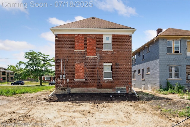 3422-3424 Edison St, Detroit, MI 48206 - photo 33