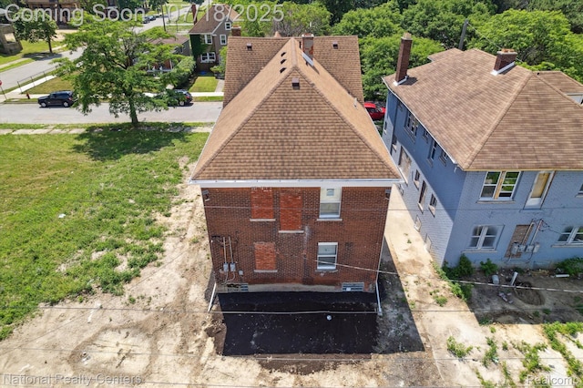 3422-3424 Edison St, Detroit, MI 48206 - photo 37
