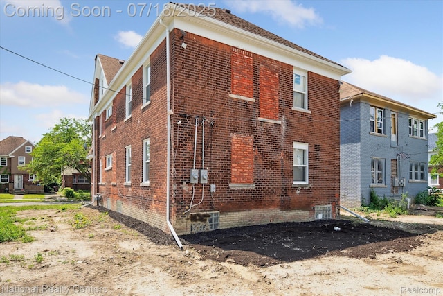 3422-3424 Edison St, Detroit, MI 48206 - photo 34
