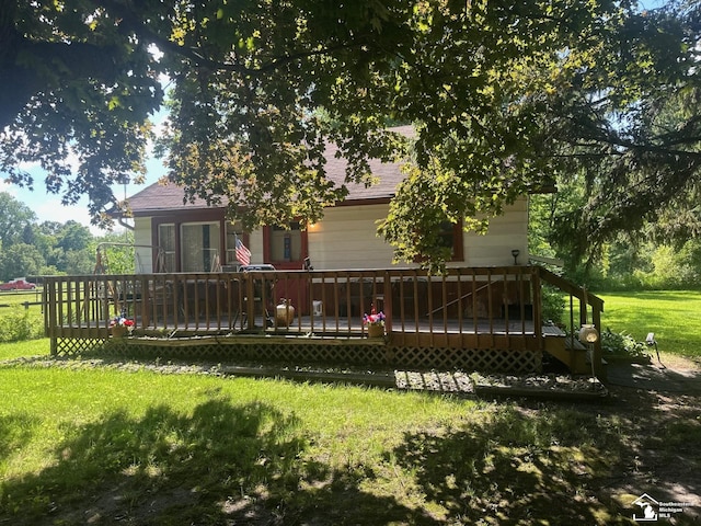 8417 Adler Rd, Lambertville, MI 48144 - photo 1