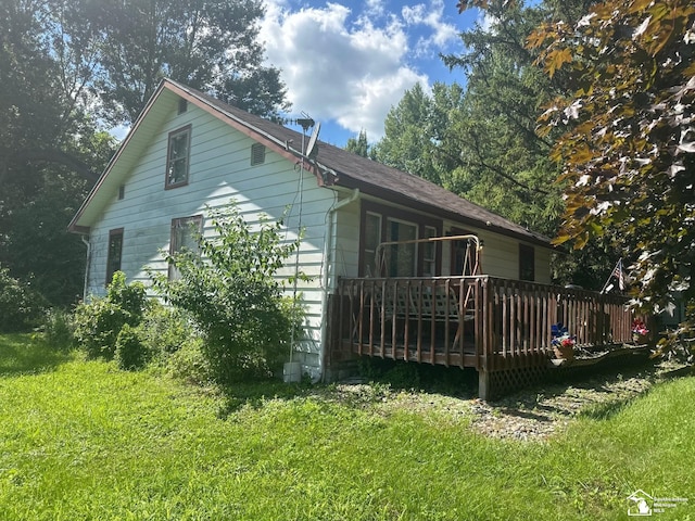 8417 Adler Rd, Lambertville, MI 48144 - photo 4