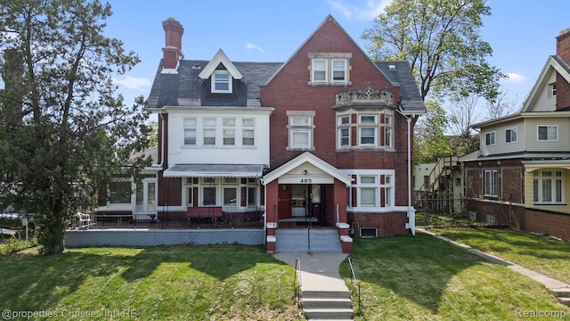 485 E Grand Blvd, Detroit, MI 48207 - photo 2