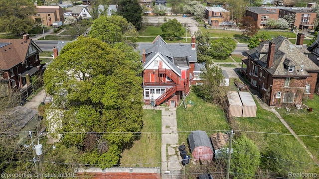 485 E Grand Blvd, Detroit, MI 48207 - photo 31