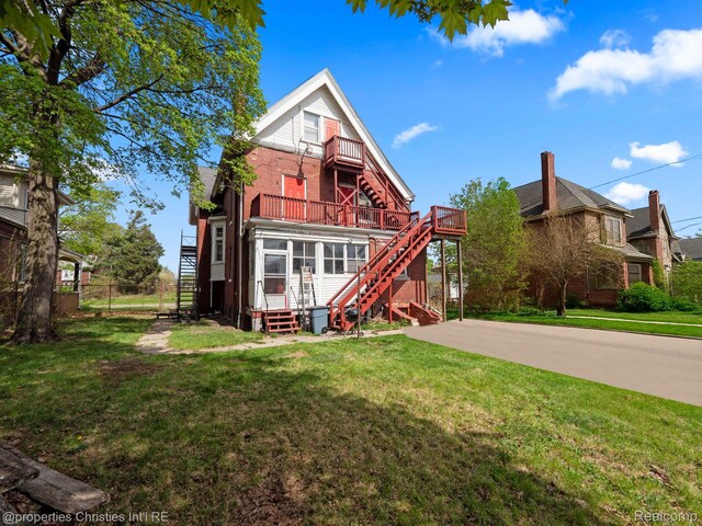 485 E Grand Blvd, Detroit, MI 48207 - photo 30