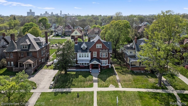 485 E Grand Blvd, Detroit, MI 48207 - photo 26