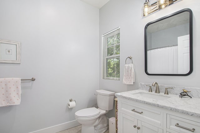 488 Solace Way S, Haven, MI 49090 - full bath featuring vanity and toilet