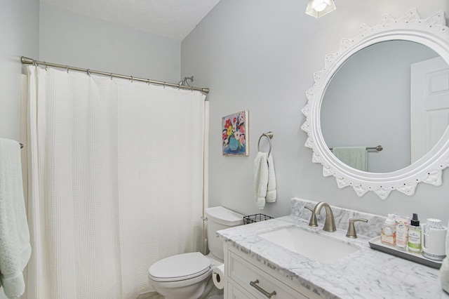 488 Solace Way S, Haven, MI 49090 - full bath featuring vanity and a shower with shower curtain