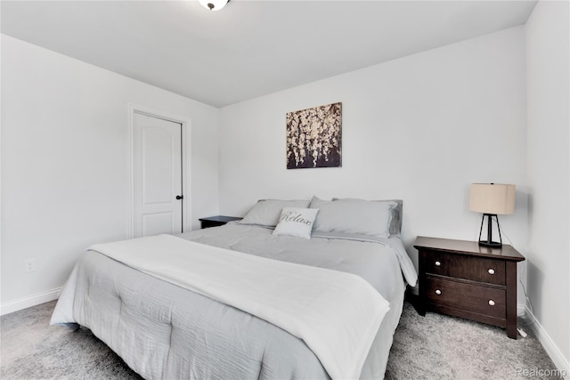 343 Hidden Riv E, Holly, MI 48442 - carpeted bedroom featuring baseboards
