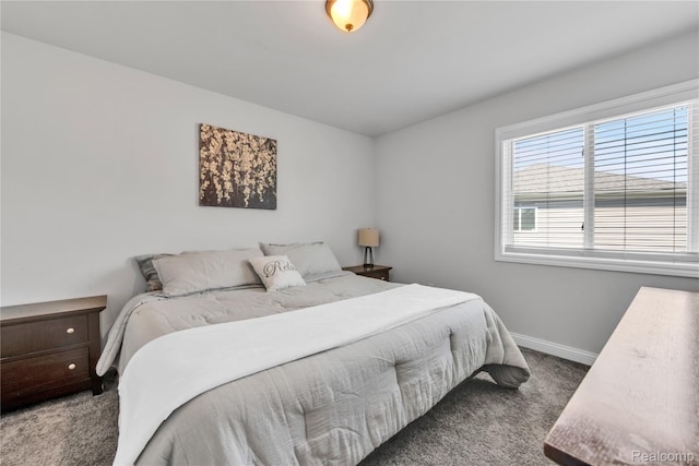 343 Hidden Riv E, Holly, MI 48442 - bedroom featuring carpet and baseboards