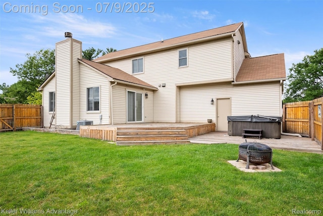 27497 Oakley St, Livonia, MI 48154 - photo 53