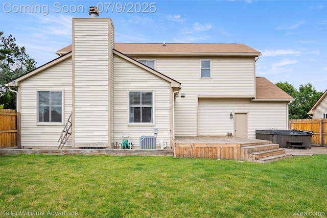 27497 Oakley St, Livonia, MI 48154 - photo 54