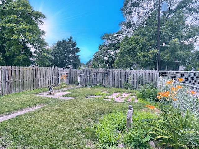 4347 Parkinson St, Detroit, MI 48210 - photo 21